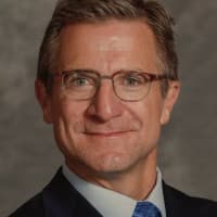 Portrait of John Fielding